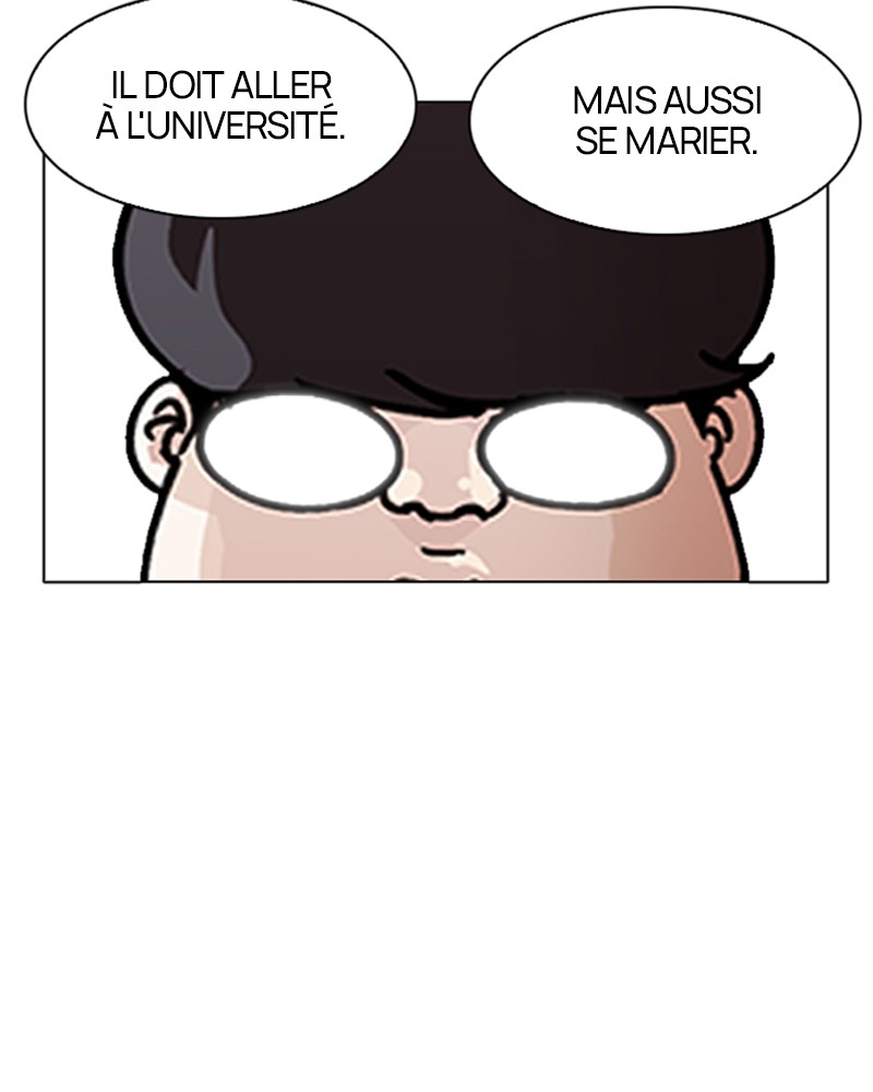 Lookism Chapitre 191 - Page 36