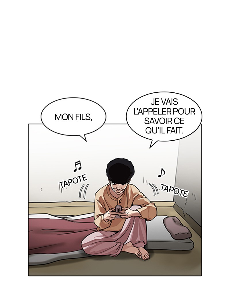 Lookism Chapitre 191 - Page 38