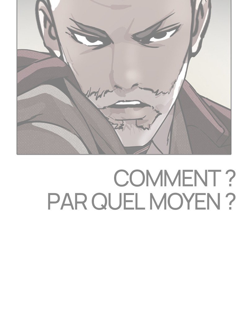 Lookism Chapitre 191 - Page 4