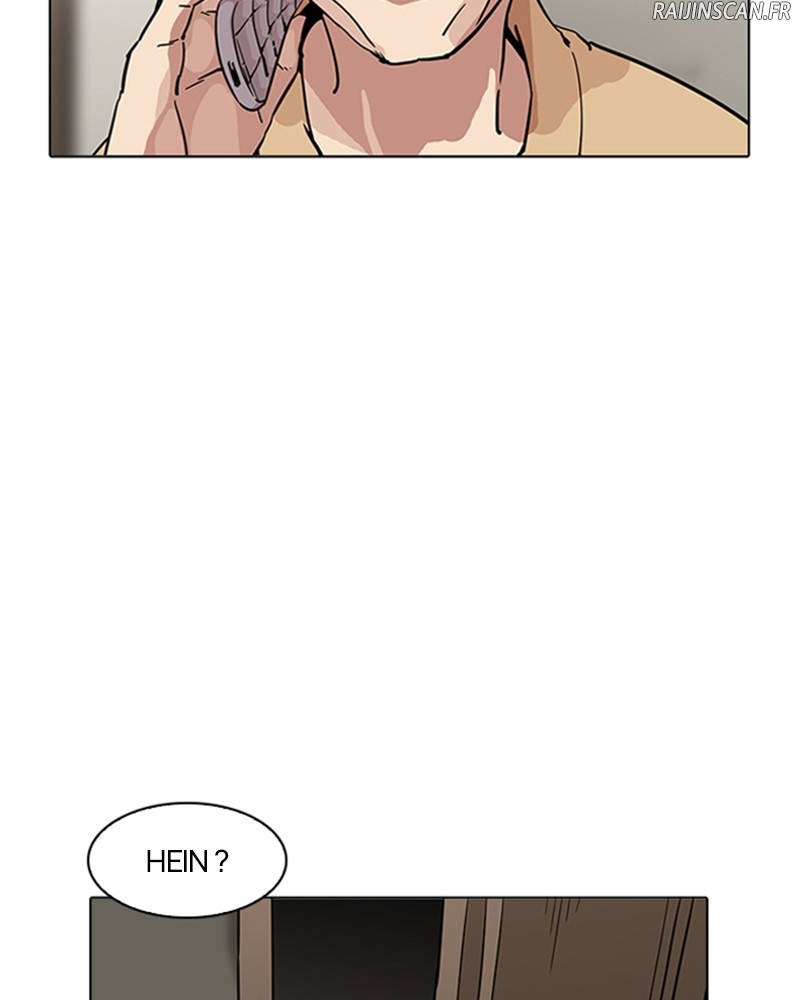 Lookism Chapitre 191 - Page 40