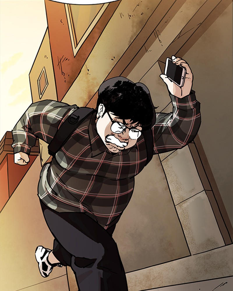 Lookism Chapitre 191 - Page 43