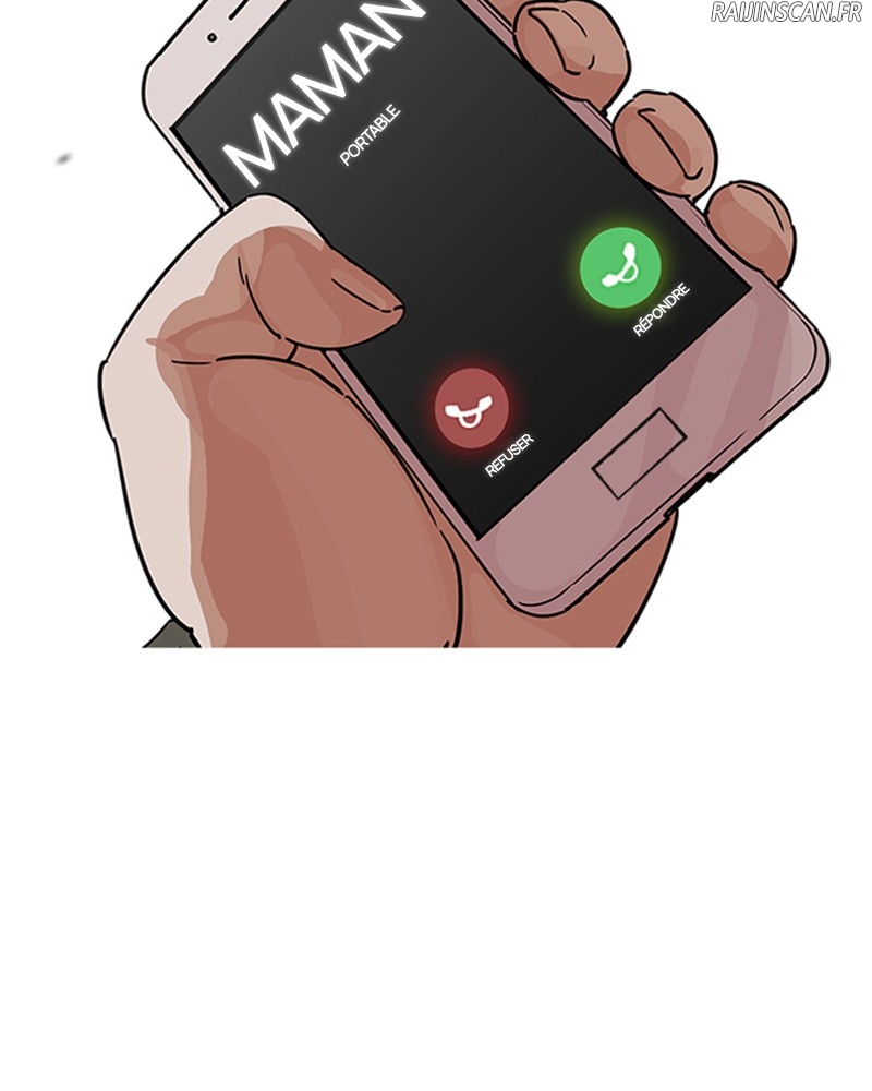 Lookism Chapitre 191 - Page 45