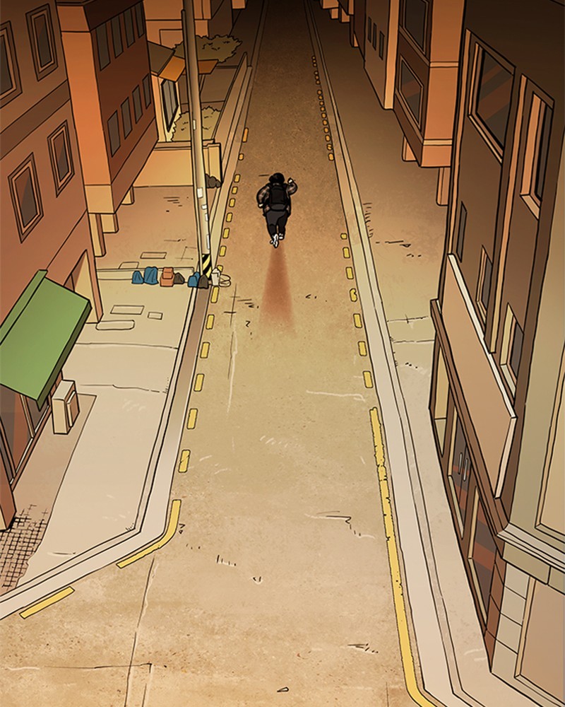 Lookism Chapitre 191 - Page 49