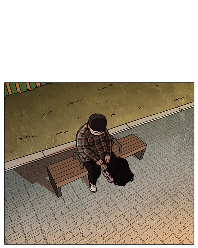 Lookism Chapitre 191 - Page 54