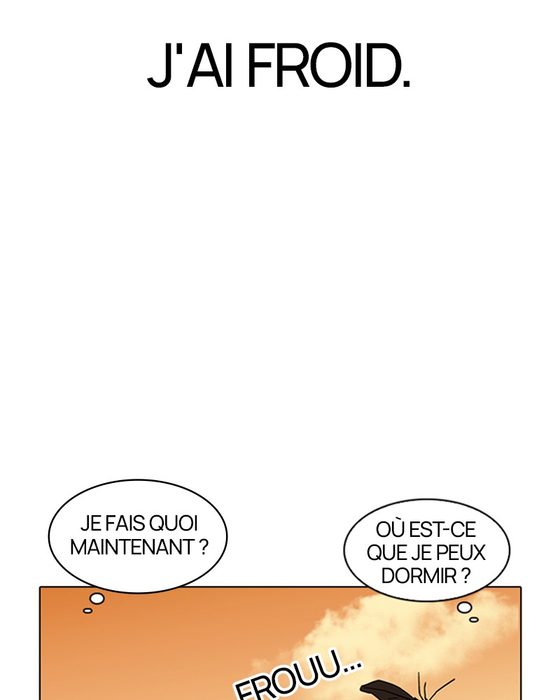 Lookism Chapitre 191 - Page 57