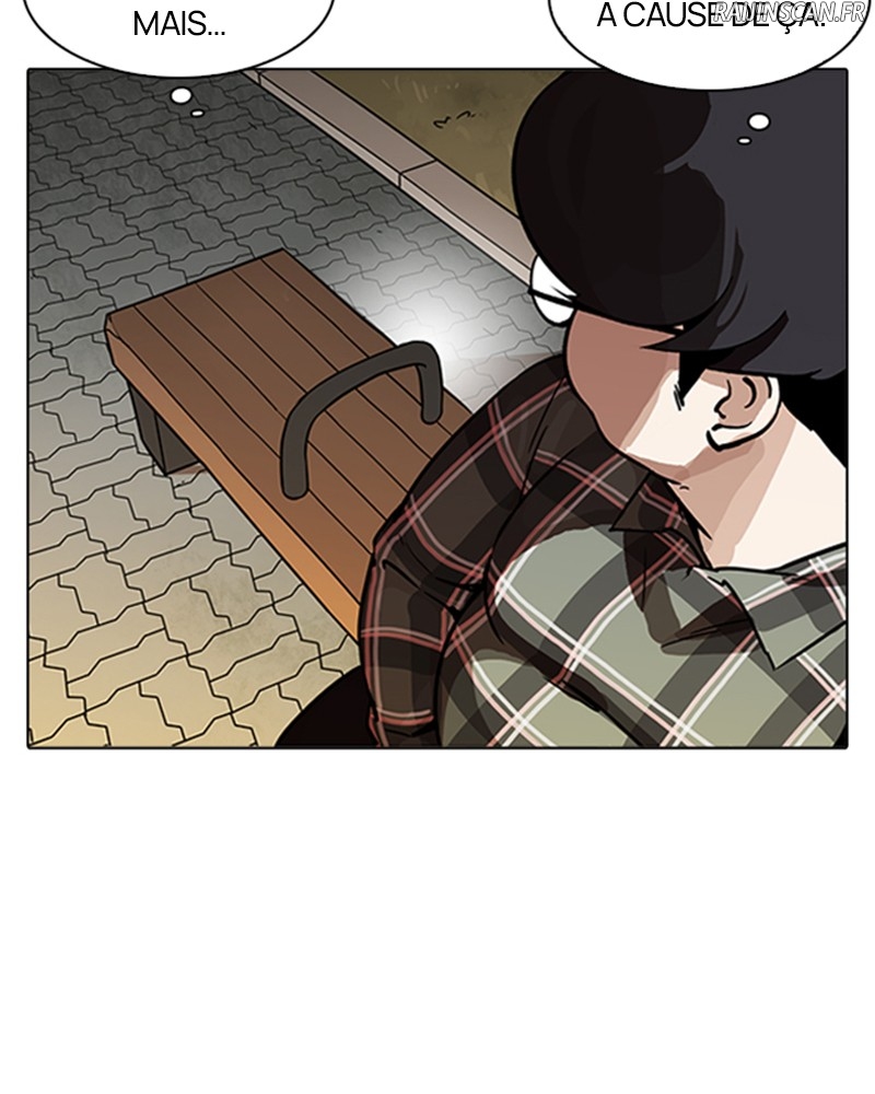 Lookism Chapitre 191 - Page 60