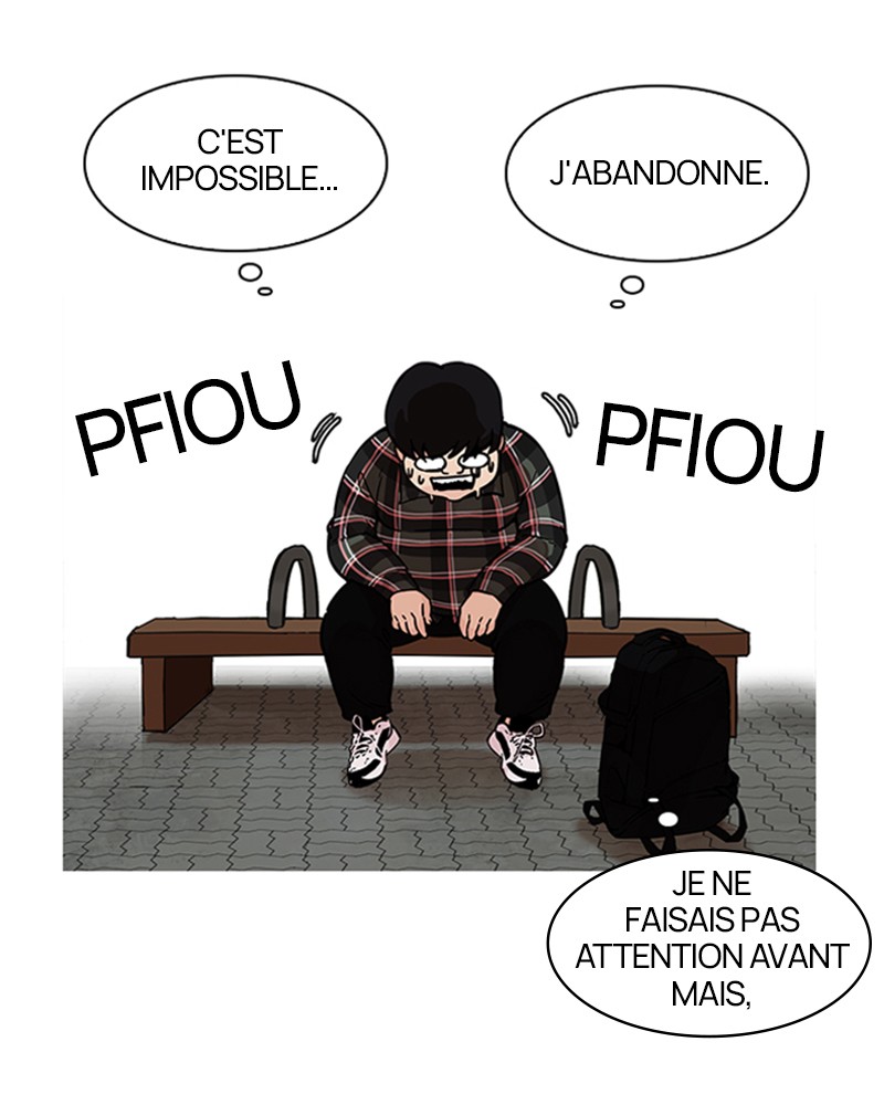 Lookism Chapitre 191 - Page 63