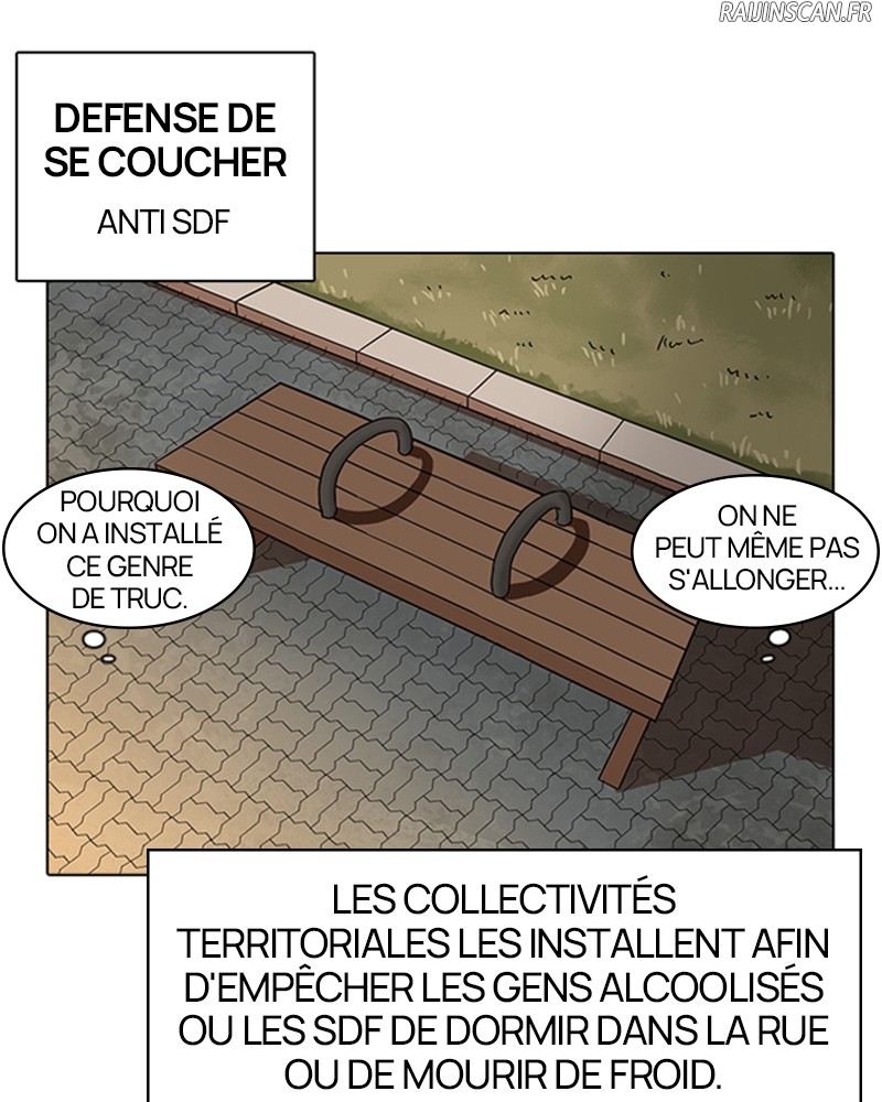 Lookism Chapitre 191 - Page 65