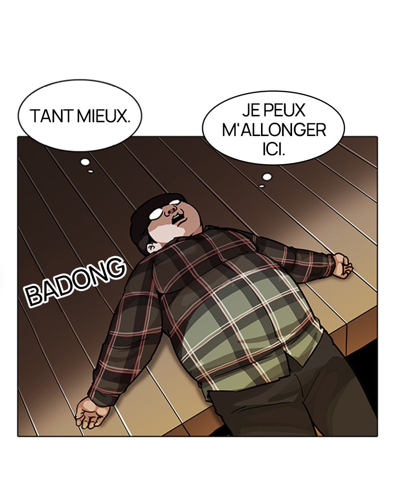 Lookism Chapitre 191 - Page 68