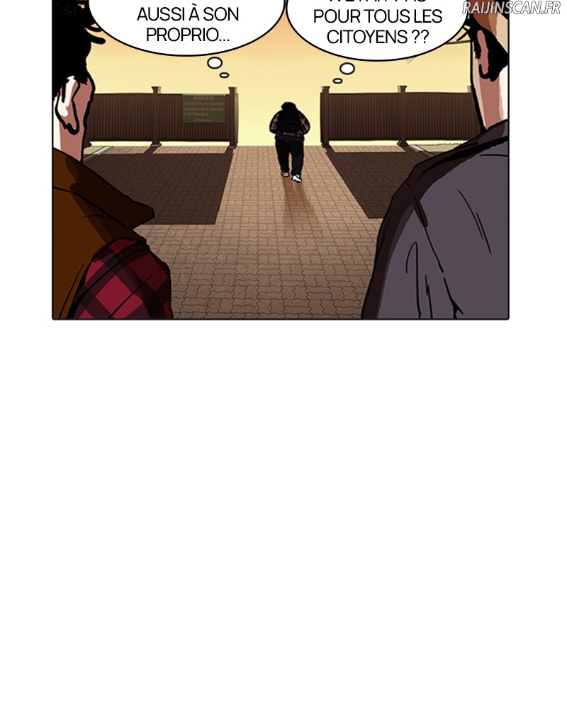 Lookism Chapitre 191 - Page 75