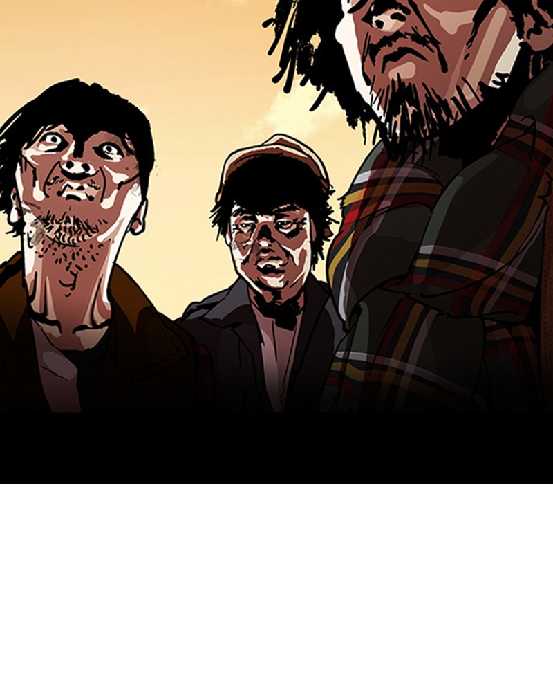 Lookism Chapitre 191 - Page 77
