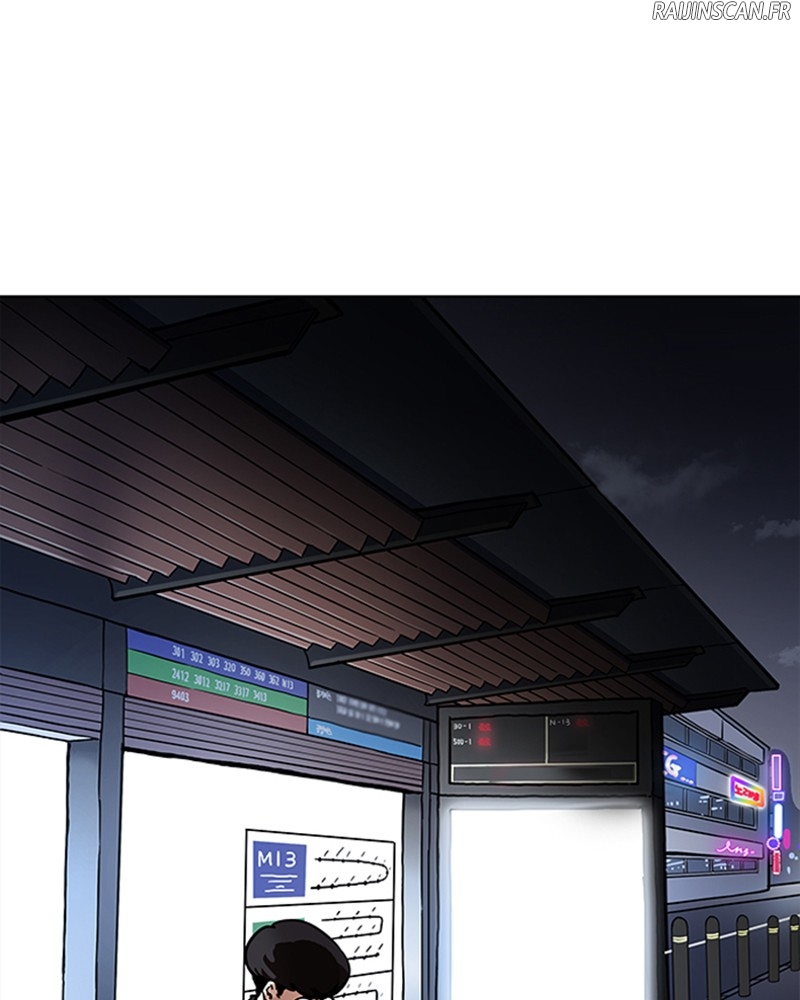 Lookism Chapitre 191 - Page 80