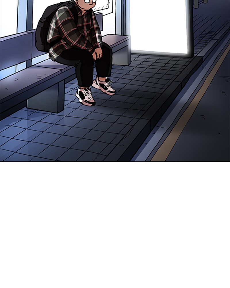 Lookism Chapitre 191 - Page 81