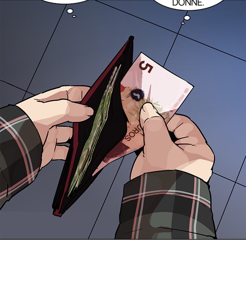Lookism Chapitre 191 - Page 89