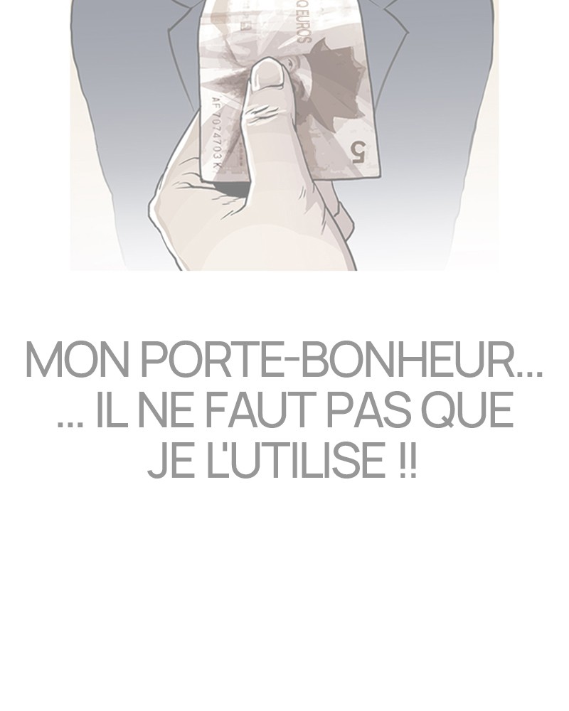 Lookism Chapitre 191 - Page 91