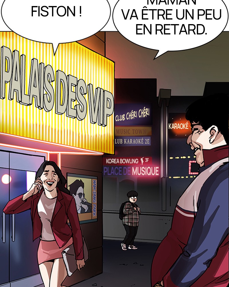 Lookism Chapitre 191 - Page 93