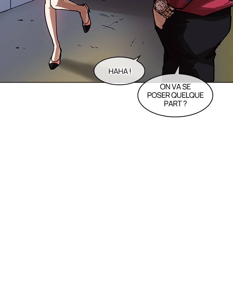 Lookism Chapitre 191 - Page 94