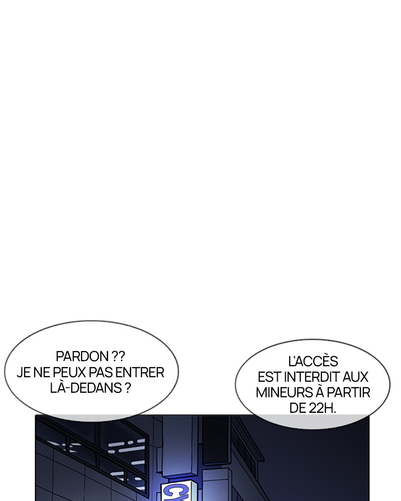 Lookism Chapitre 191 - Page 96