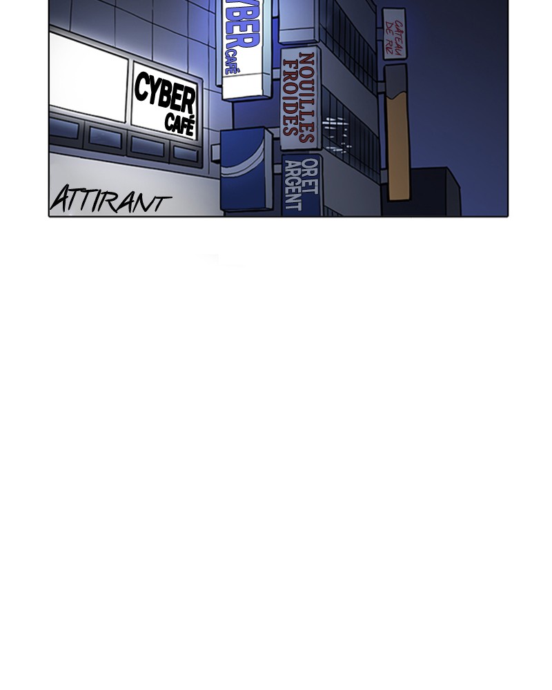 Lookism Chapitre 191 - Page 97