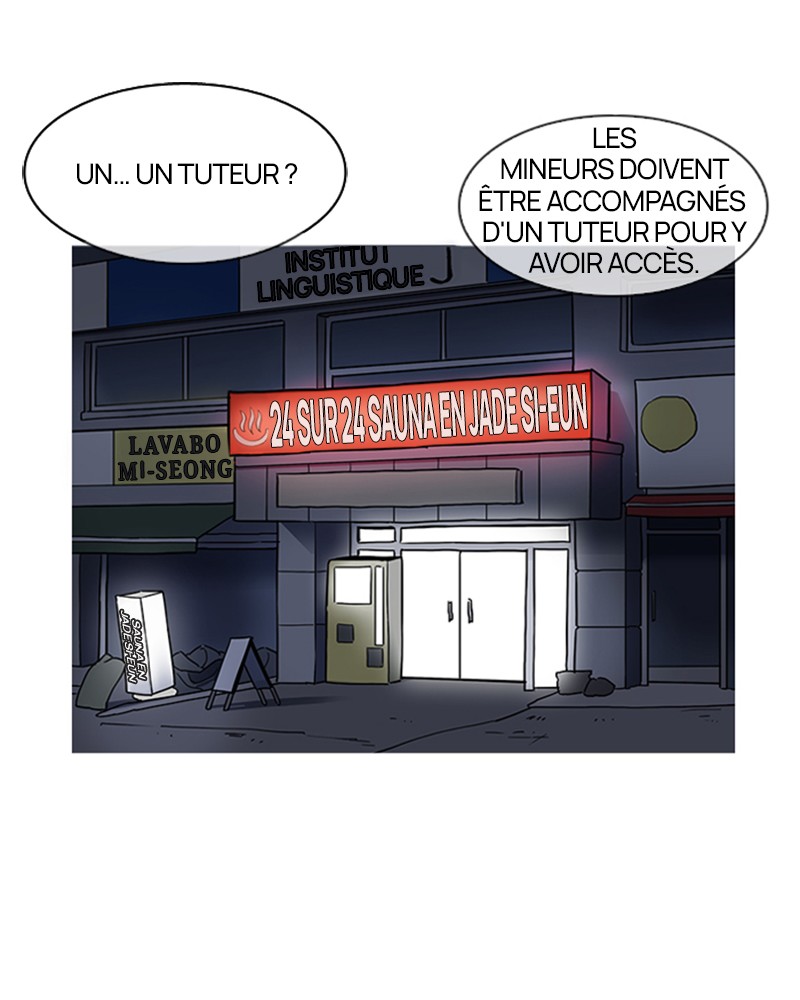 Lookism Chapitre 191 - Page 99