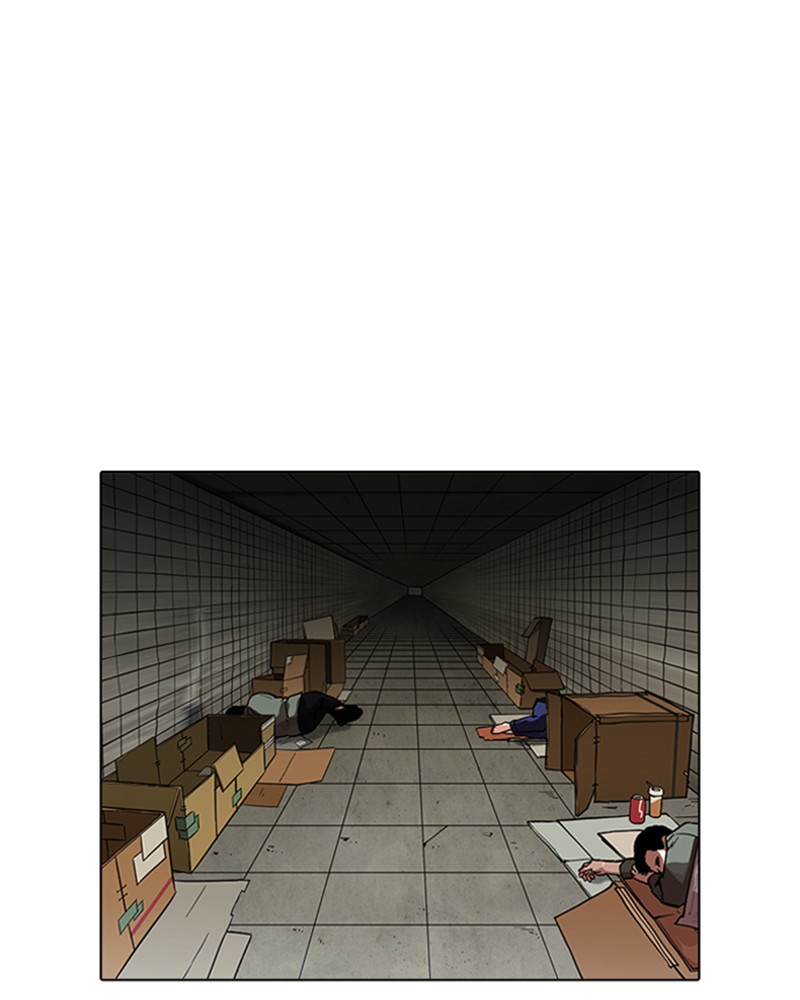 Lookism Chapitre 192 - Page 1