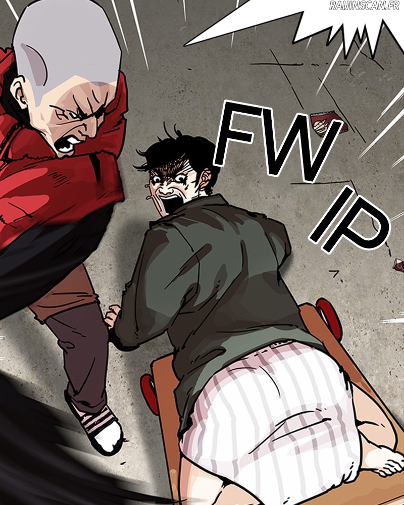 Lookism Chapitre 192 - Page 100
