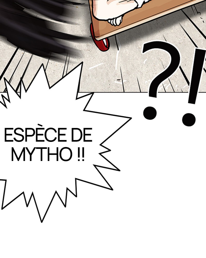 Lookism Chapitre 192 - Page 101