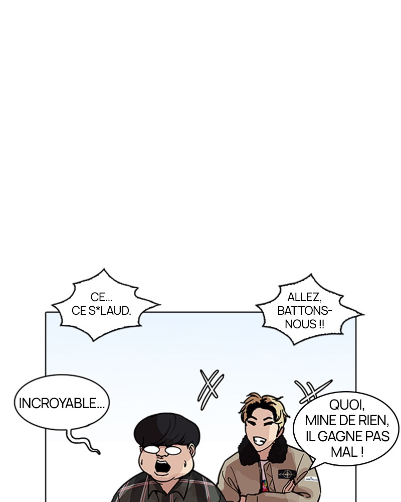 Lookism Chapitre 192 - Page 102