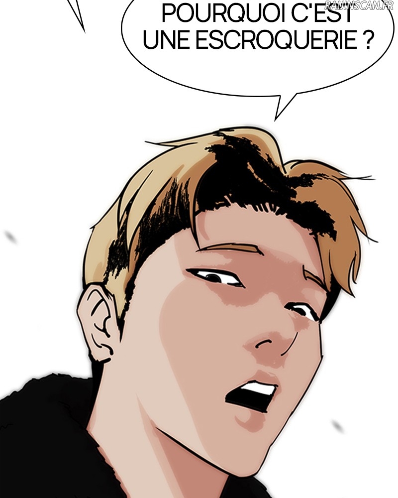 Lookism Chapitre 192 - Page 105