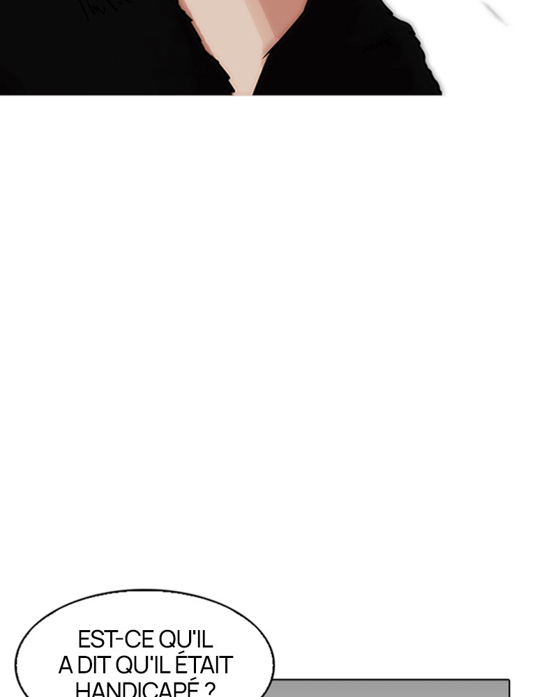 Lookism Chapitre 192 - Page 106