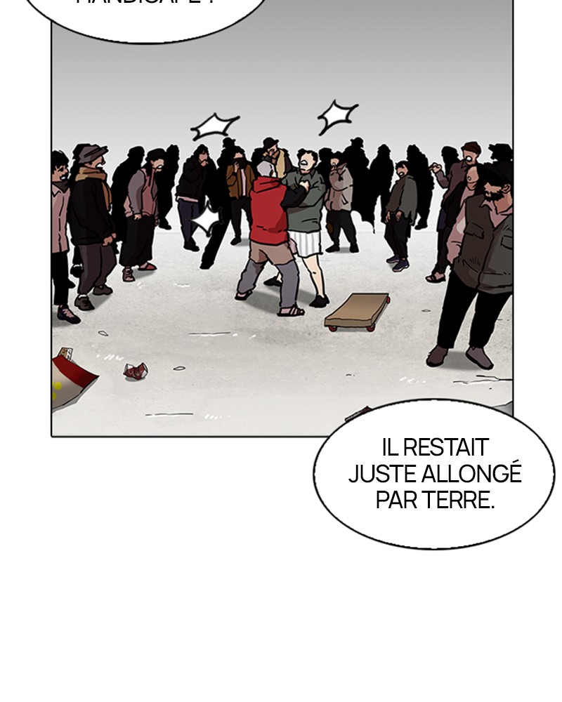 Lookism Chapitre 192 - Page 107