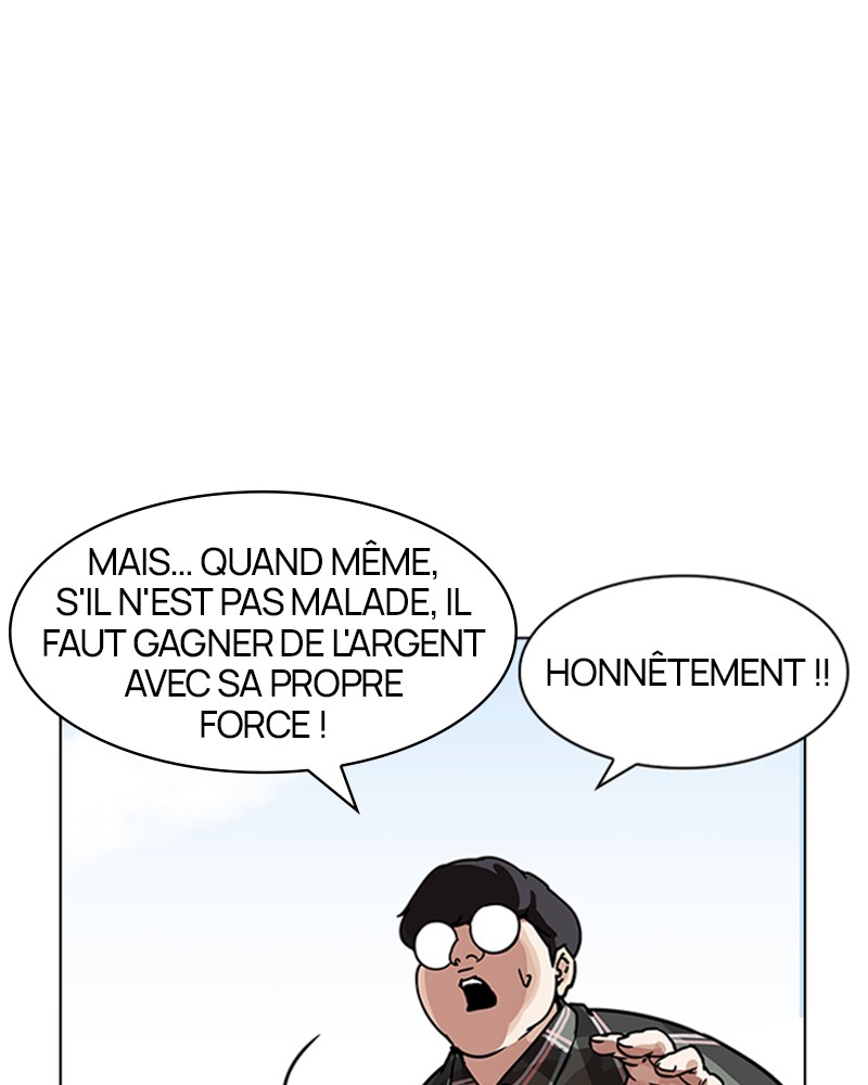 Lookism Chapitre 192 - Page 108
