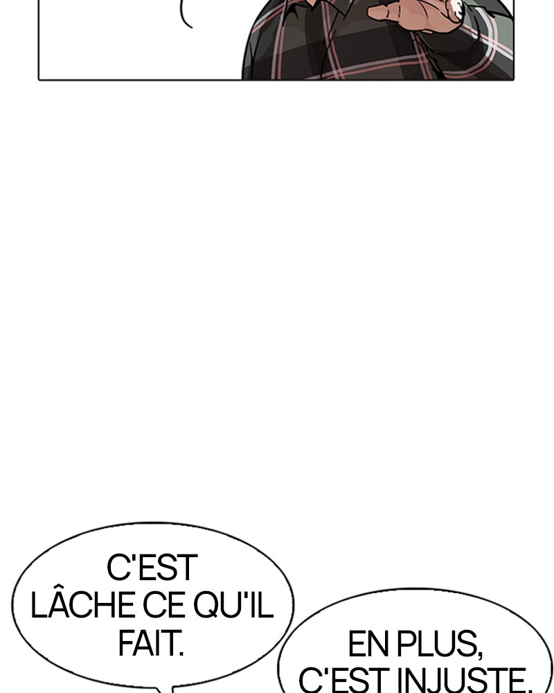 Lookism Chapitre 192 - Page 109