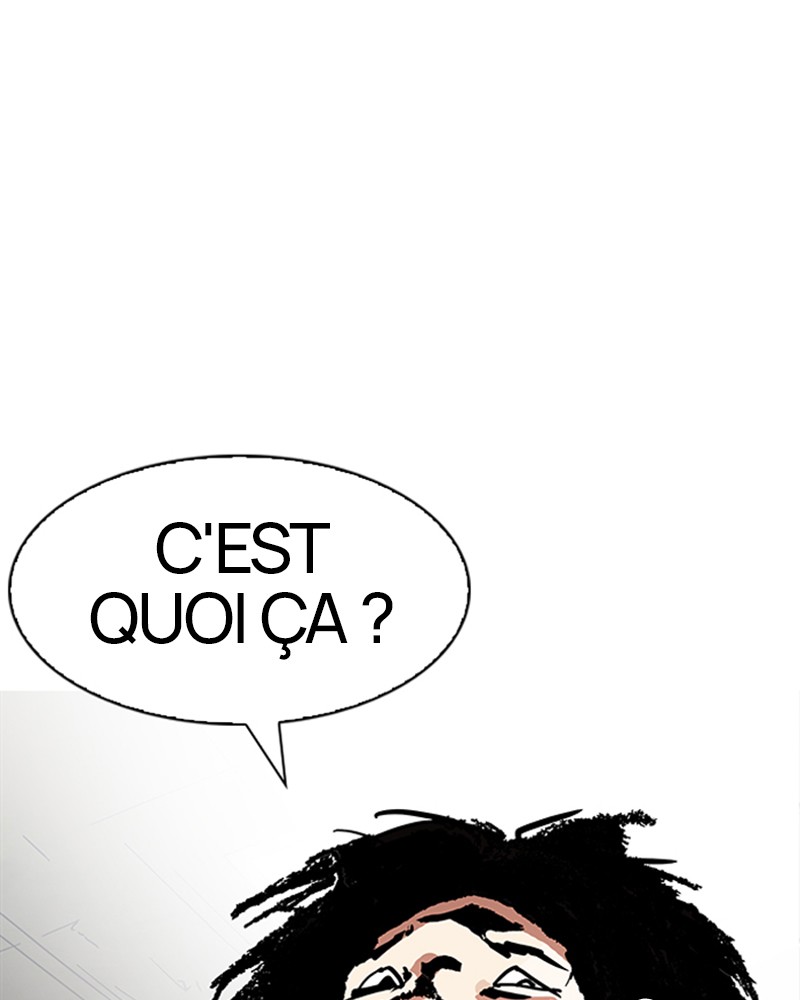 Lookism Chapitre 192 - Page 11