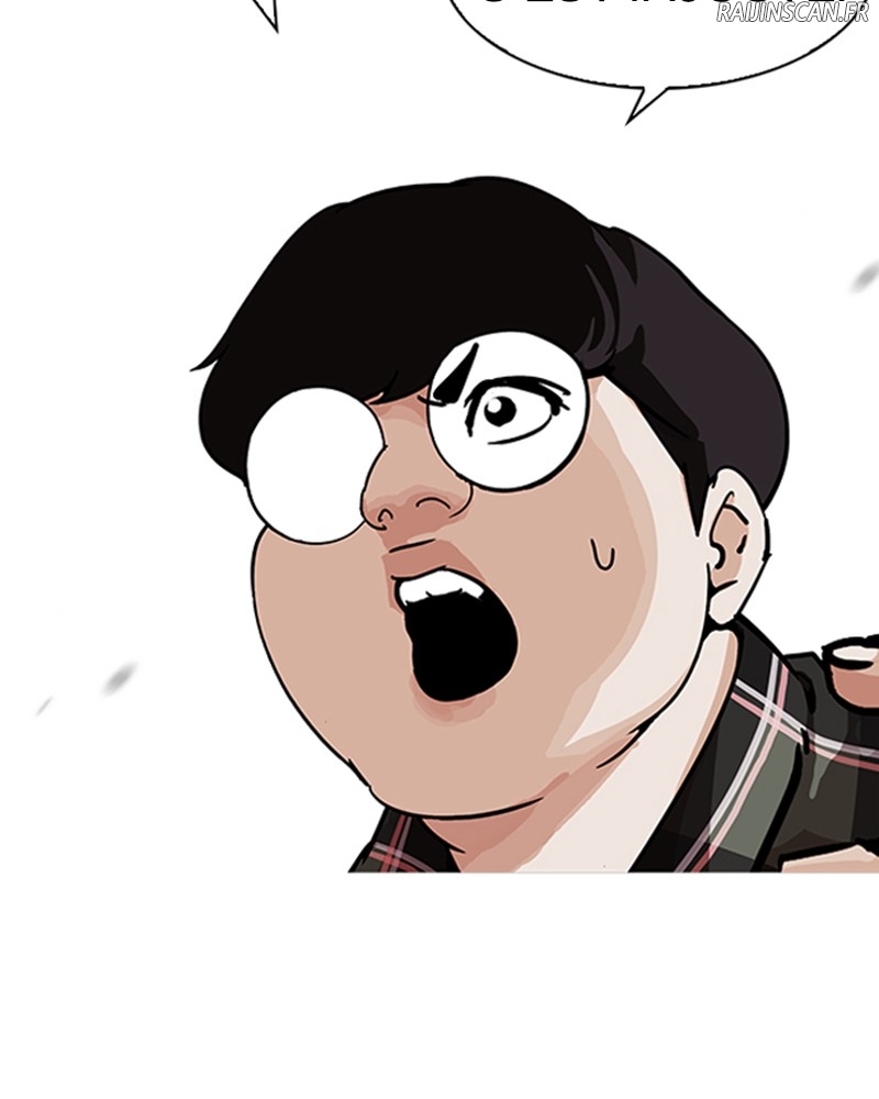 Lookism Chapitre 192 - Page 110
