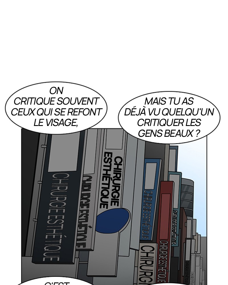Lookism Chapitre 192 - Page 114
