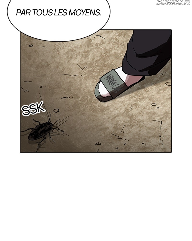 Lookism Chapitre 192 - Page 120