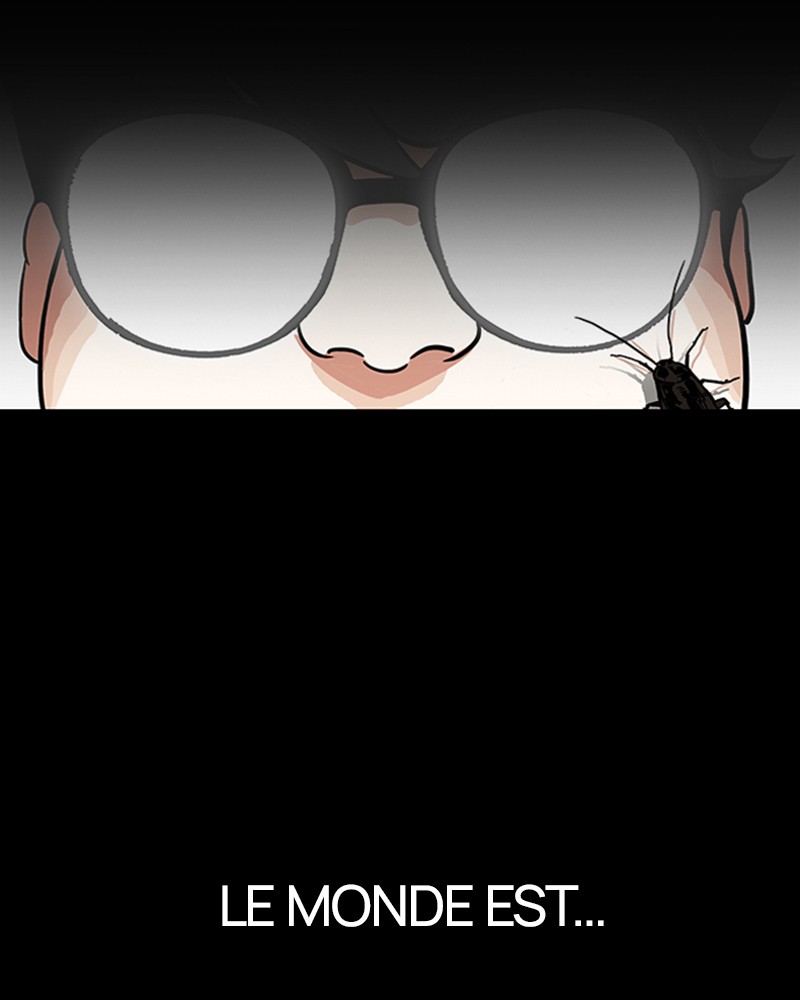 Lookism Chapitre 192 - Page 124