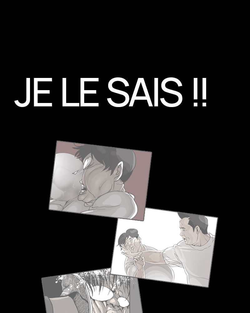 Lookism Chapitre 192 - Page 127