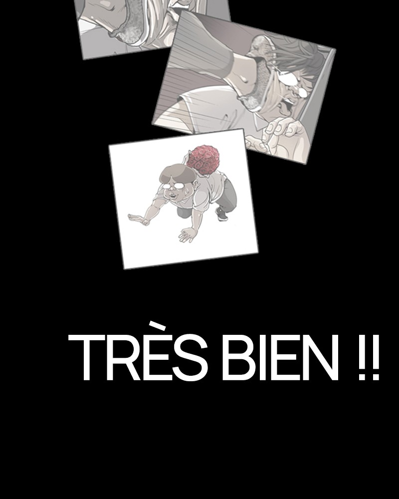 Lookism Chapitre 192 - Page 128