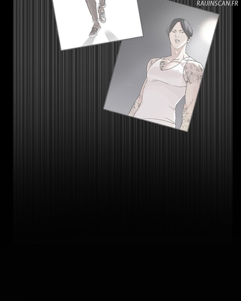 Lookism Chapitre 192 - Page 135