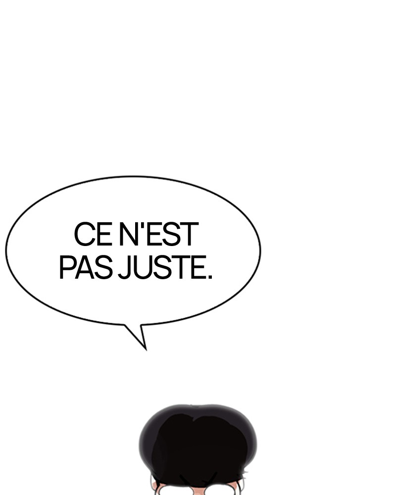 Lookism Chapitre 192 - Page 138