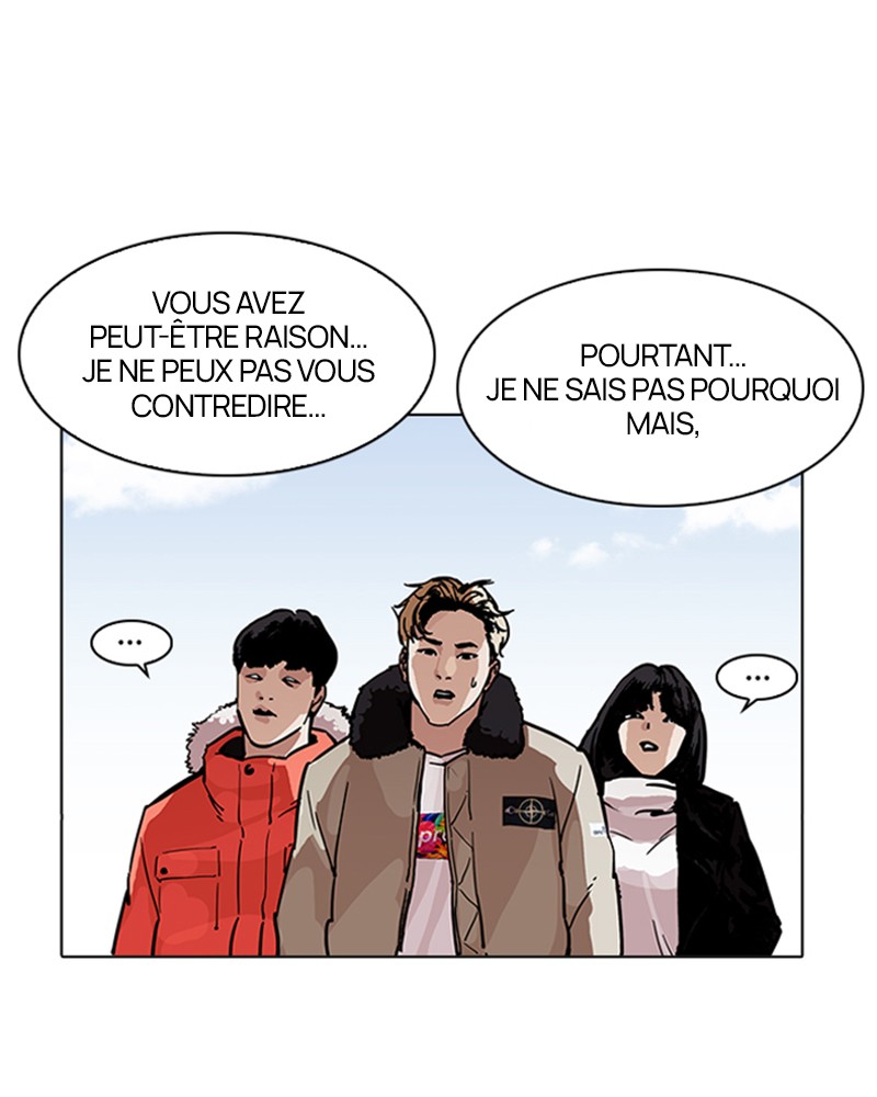 Lookism Chapitre 192 - Page 141