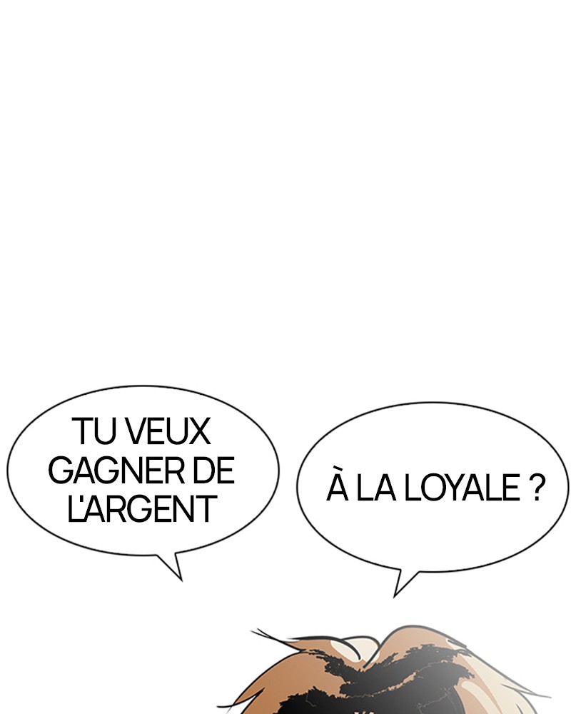 Lookism Chapitre 192 - Page 147