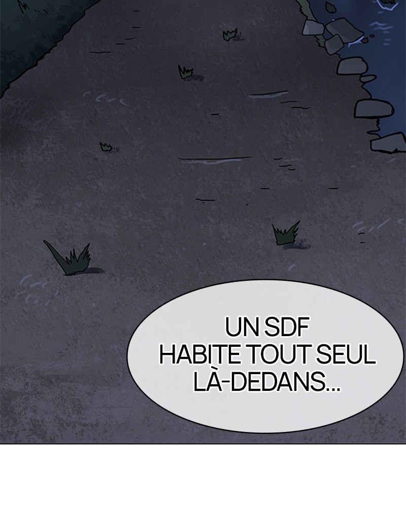 Lookism Chapitre 192 - Page 153