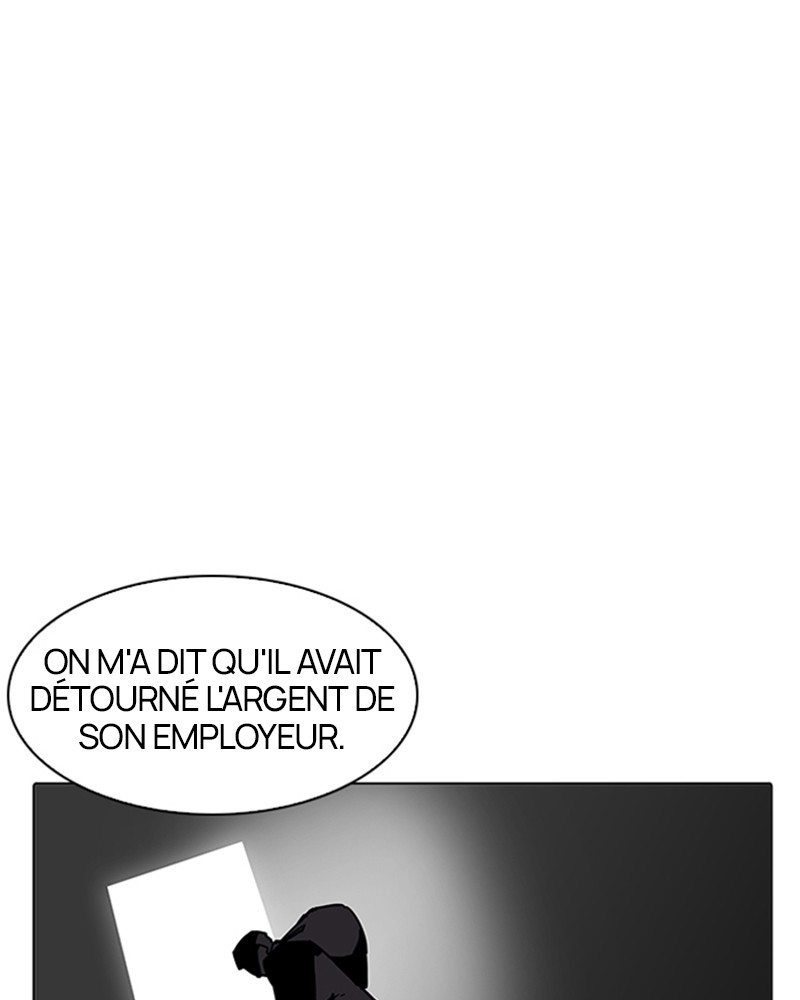 Lookism Chapitre 192 - Page 154