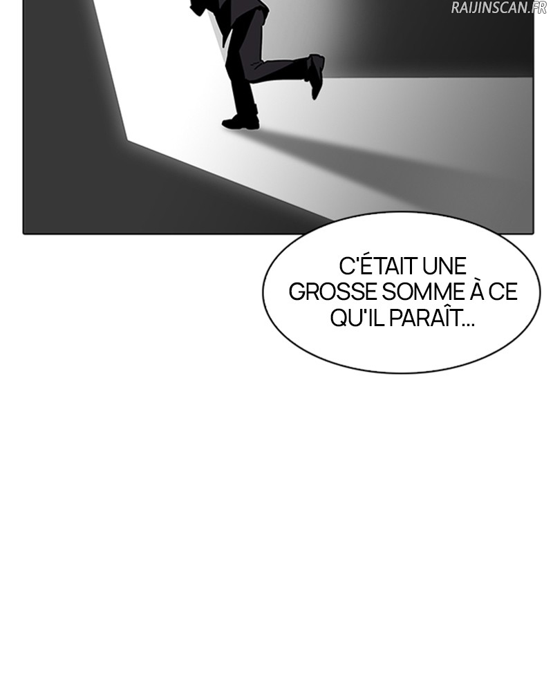 Lookism Chapitre 192 - Page 155