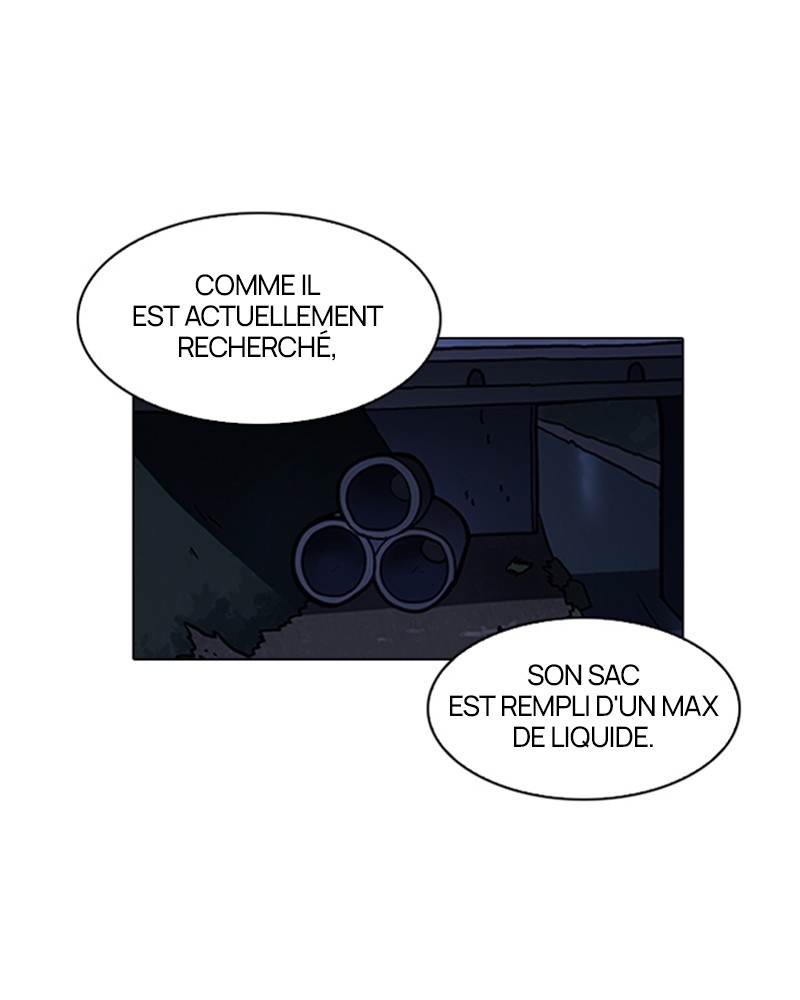 Lookism Chapitre 192 - Page 156
