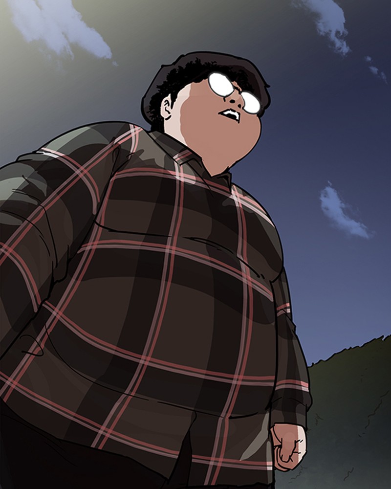 Lookism Chapitre 192 - Page 159