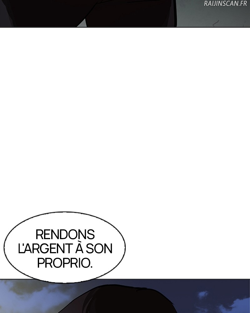 Lookism Chapitre 192 - Page 160